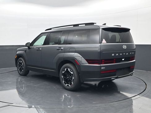 Certified 2026 Hyundai Santa Fe SEL image 7