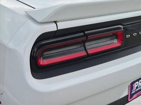 Used 2021 Dodge Challenger R/T RWD image 11