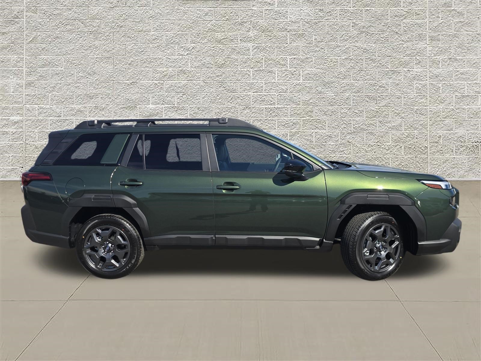 New 2026 Subaru Outback Premium AWD/4WD image 8