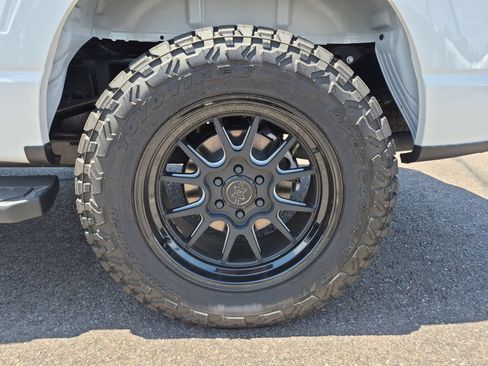 New 2026 Ford F150 Lariat w/ Equipment Group 502A High AWD/4WD image 7