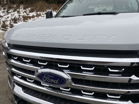 New 2026 Ford F350 XLT w/ XLT Premium Package image 48