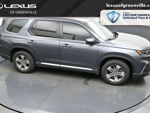 Used 2025 Honda Pilot EX-L image 41