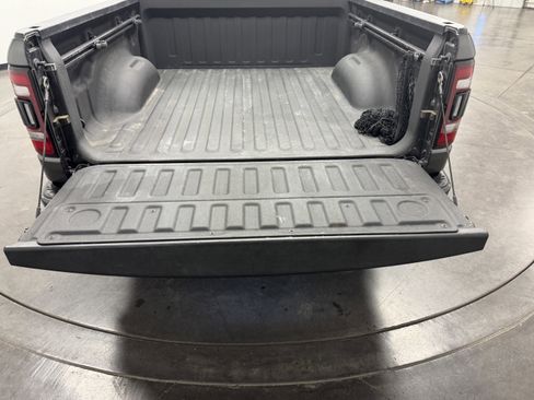 Used 2022 RAM 1500 Laramie image 11