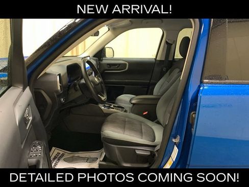 Used 2022 Ford Bronco Sport Big Bend AWD/4WD image 23