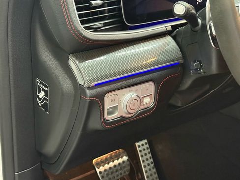 Used 2022 Mercedes-Benz GLE 53 AMG GLE 53 Sport Utility 4D image 26