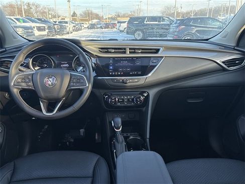 Certified 2023 Buick Encore GX Essence w/ Experience Buick Package image 20
