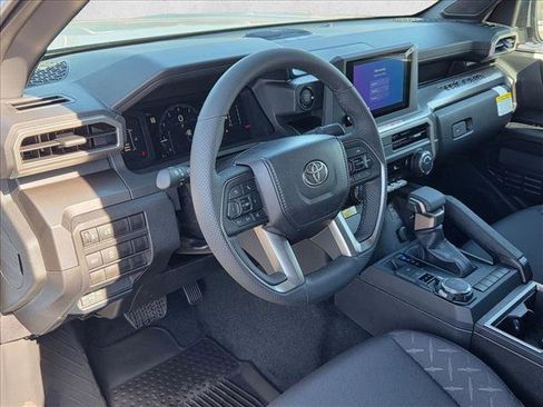 New 2026 Toyota Tacoma SR5 image 3