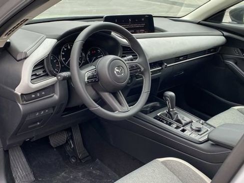 New 2026 MAZDA CX-30 Aire Edition AWD/4WD image 12