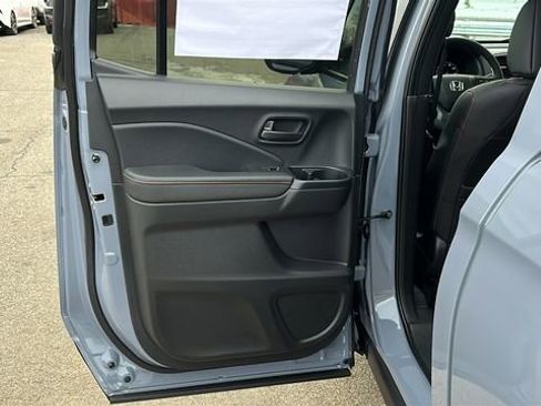 New 2026 Honda Ridgeline TrailSport+ image 22