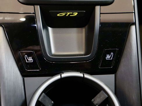 Used 2026 Porsche 911 GT3 RWD image 27