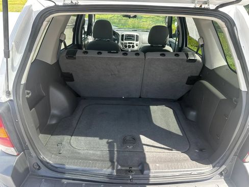Used 2007 Ford Escape XLT FWD image 21