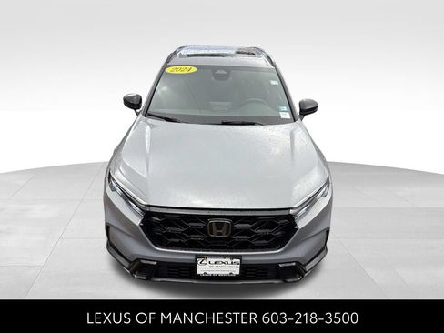Used 2024 Honda CR-V Sport image 2