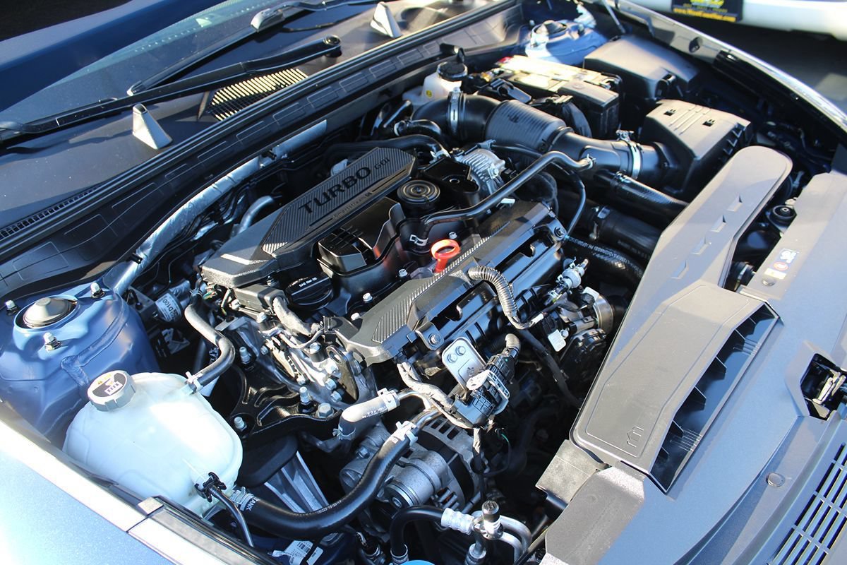 Used 2021 Hyundai Sonata Limited FWD image 36