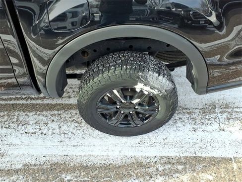 Used 2022 Ford Ranger XL w/ Equipment Group 101A High image 21