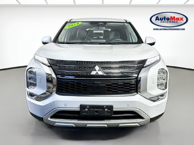 Used 2024 Mitsubishi Outlander SE AWD/4WD image 6