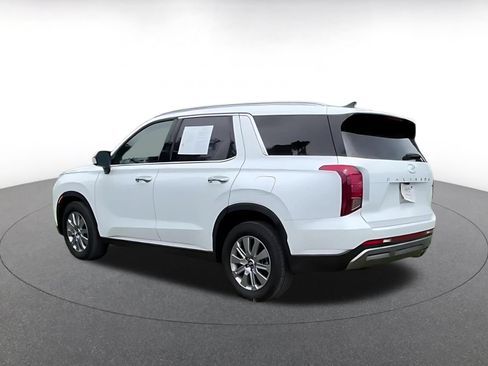 Used 2025 Hyundai Palisade SEL AWD/4WD image 10