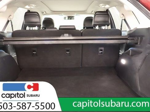 Used 2018 Ford Edge Sport w/ Equipment Group 401A image 28