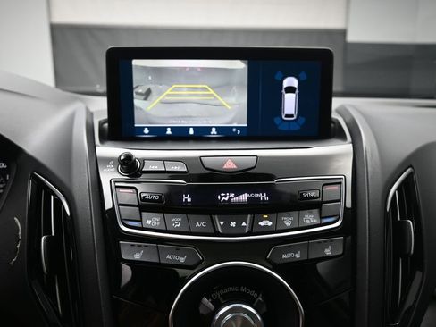 Used 2020 Acura RDX w/ Technology Package image 13