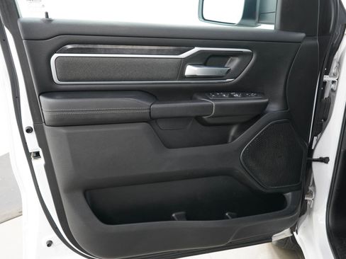 Used 2023 RAM 1500 Big Horn AWD/4WD image 20