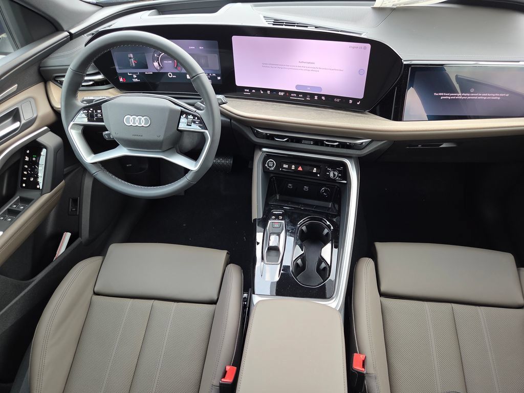 New 2026 Audi Q5 Premium Plus AWD/4WD image 4