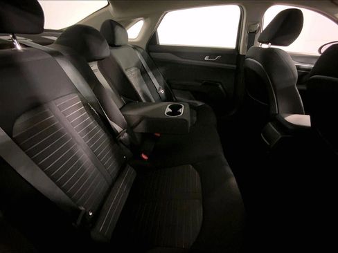 Used 2025 Kia K5 LXS FWD image 23