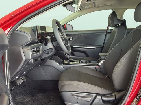 New 2026 Kia K4 FWD image 22