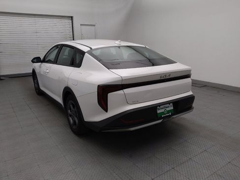 Used 2025 Kia K4 FWD image 5