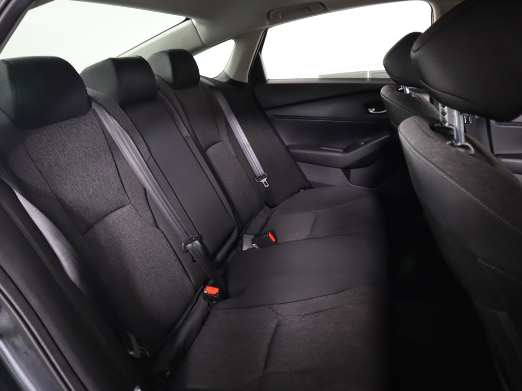 Certified 2026 Honda Accord SE image 34