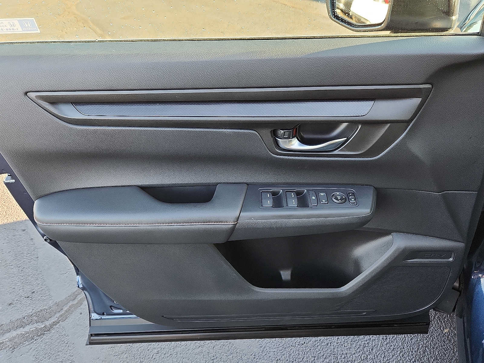 Certified 2024 Honda CR-V Sport image 12