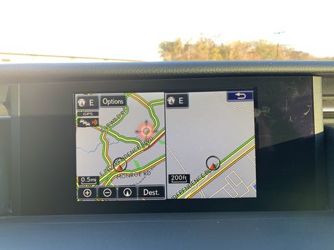 Used 2017 Lexus RC 300 F Sport image 24