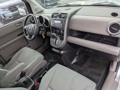 Used 2010 Honda Element EX image 30