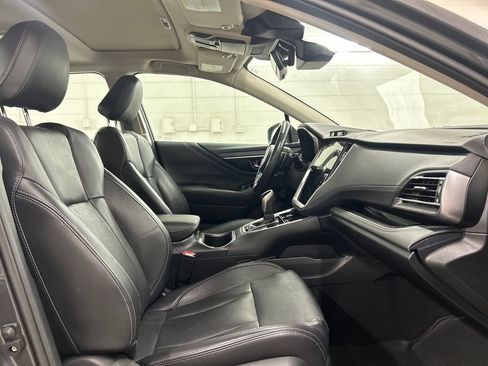 Used 2024 Subaru Legacy Touring XT AWD/4WD image 31