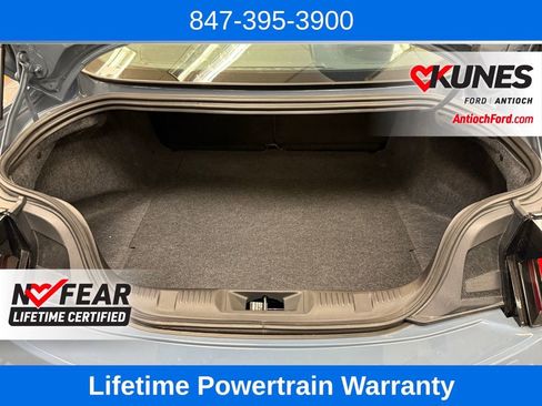 Used 2025 Ford Mustang GT Premium w/ GT Performance Package image 23