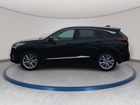 Used 2019 Acura RDX AWD image 9