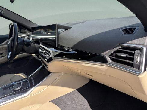 Used 2023 BMW i4 eDrive35 w/ Premium Package image 24