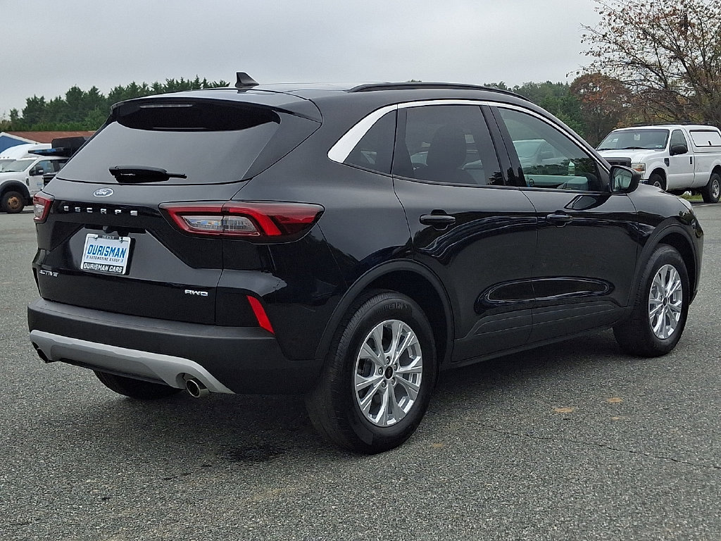 Used 2023 Ford Escape Active AWD/4WD image 6