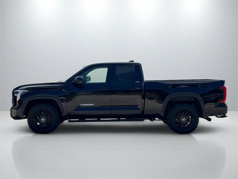Used 2023 Toyota Tundra SR5 image 8