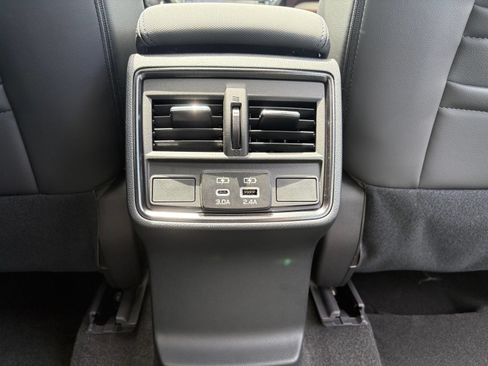 New 2026 Subaru Forester Limited AWD/4WD image 30