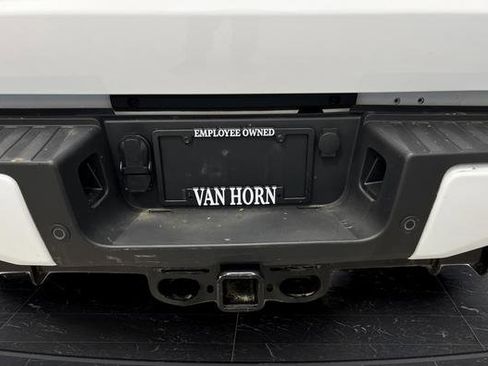 Used 2025 Ford F350 Lariat w/ Black Appearance Package image 38