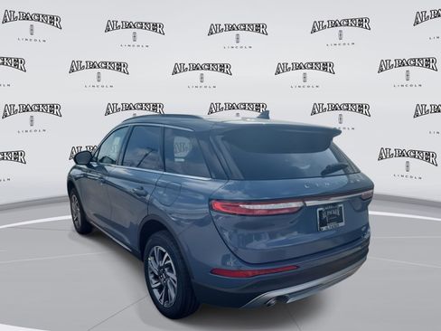 New 2026 Lincoln Corsair Premiere image 3