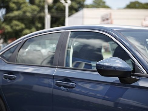 New 2026 Honda Civic LX image 16