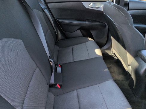 Used 2024 Kia Forte LXS image 11