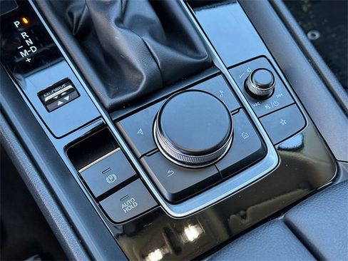 Used 2024 MAZDA CX-50 AWD 2.5 Turbo w/ Accent Package image 21