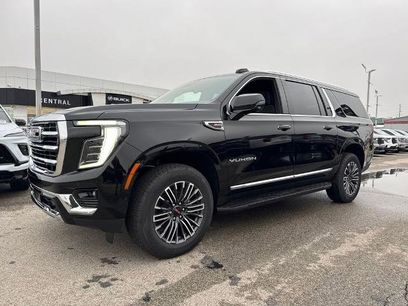 New 2026 GMC Yukon XL Elevation w/ Elevation Premium Package