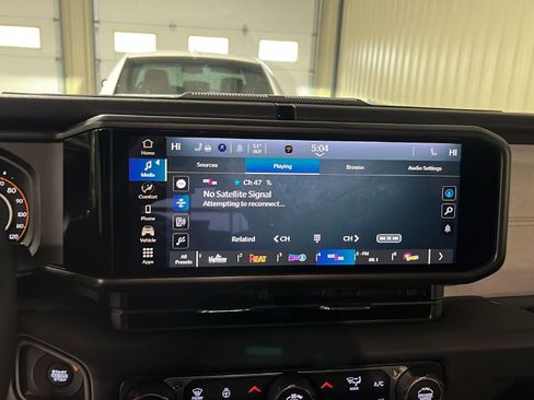 New 2026 Jeep Wrangler Willys image 21