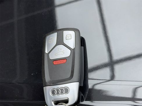 Used 2022 Audi A5 2.0T Premium image 60