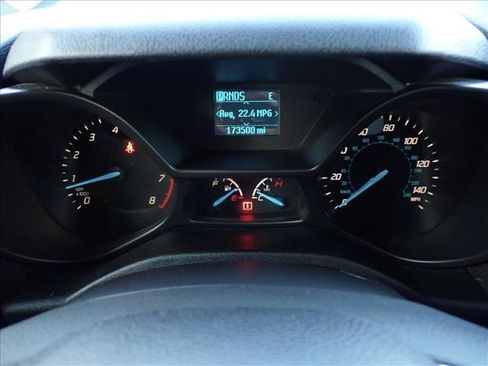 Used 2016 Ford Transit Connect XLT FWD image 22