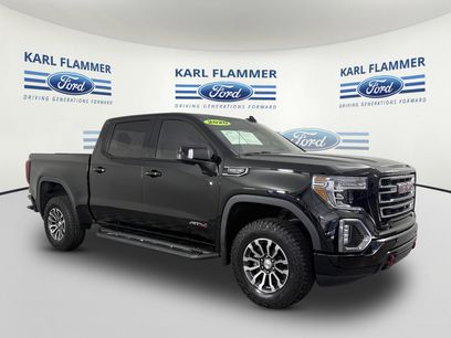 Used 2020 GMC Sierra 1500 AT4 w/ AT4 Premium Package
