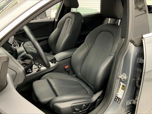 Used 2024 BMW 228i xDrive Gran Coupe w/ Premium Package AWD/4WD image 13