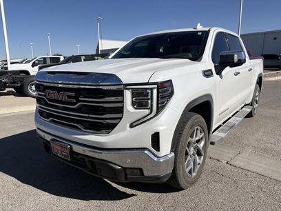 Used 2024 GMC Sierra 1500 SLT